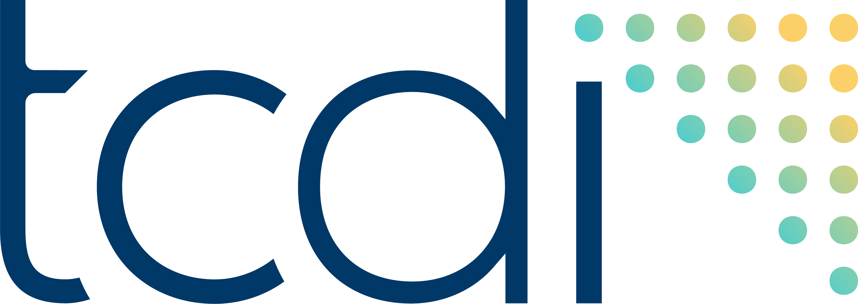 TCDI Support Center Help Center home page